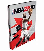 Image result for NBA 2K18 Xbox 36O