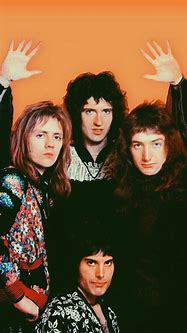 Image result for Queen Band Aesthetic