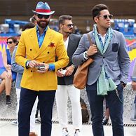 Image result for Men Salon Uniform