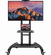 Image result for CRT TV Cart