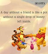 Image result for Winnie the Pooh Care Quotes