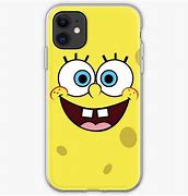 Image result for Spongebob iPhone Case