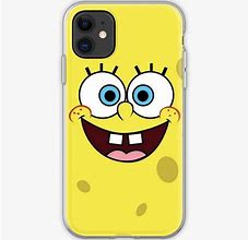 Image result for iPhone 3GS Case Spongebob