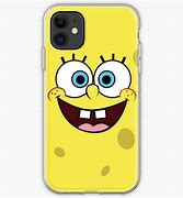 Image result for Fake Phone Case Spongebob