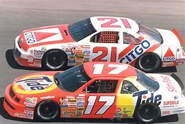 Image result for NASCAR Side View Diecast
