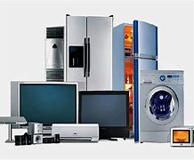 Image result for Red Home Electronics
