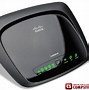 Image result for Linksys E1200 Wireless Router