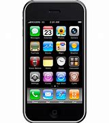 Image result for iPhone 3GS with White Bezels
