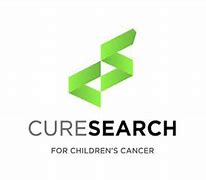 Image result for CureSearch Logo