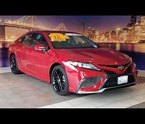 Image result for Toyota Camry XSE Newark Toyota
