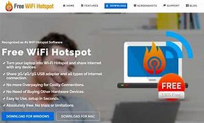 Image result for FreeWifi Hotspots
