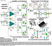 Image result for JVC Amplifier