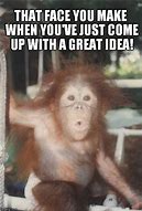 Image result for Funny Pictures of Getting Ideas