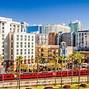 Image result for South California Downtown