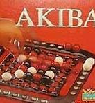 Image result for Akiba Series