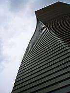 Image result for Twisted Carnegie Building