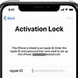 Image result for Jailbreak iPhone 7 Activation Lock