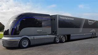 Image result for Hyundai HDC 6Truck