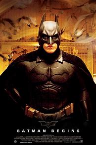 Image result for Batman Begins Film