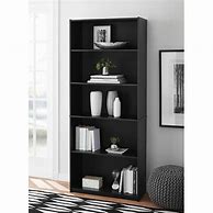 Image result for Adjustable Shelf Bookshelf