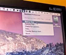 Image result for Mac Backup