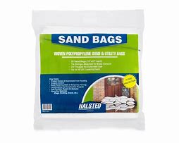 Image result for Sand Bag Strip