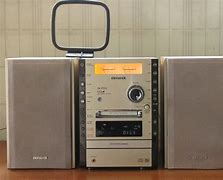 Image result for Aiwa Sound System
