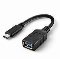 Image result for iPod Sync Cable to Female USB Adapter