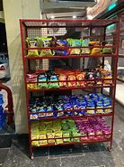 Image result for Lays Display Rack