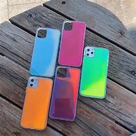 Image result for Glow in the Dark Phone Case Sand