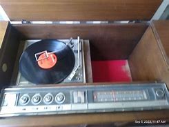 Image result for GE William Tell Stereo Console