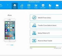 Image result for iPhone PC Connect Software