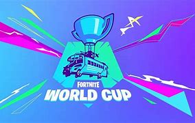 Image result for World Cup Fortnite Prize Pool in Qualifiers