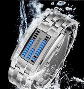 Image result for Luxe Digital Watch