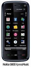 Image result for Nokia Phones 5800
