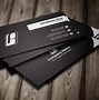 Image result for Busines Card Style