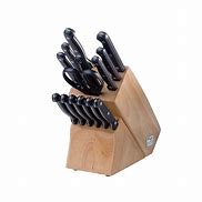 Image result for Chicago Cutlery Block