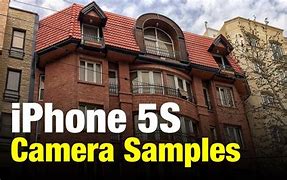 Image result for iPhone 5S Camera Quality