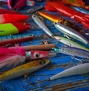 Image result for Fishing Lures