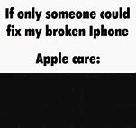 Image result for AppleCare Meme