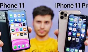 Image result for iPhone 11 and 11 Pro Size