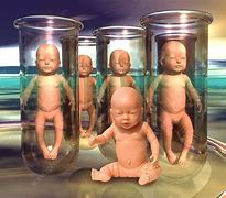 Image result for Cloned Human