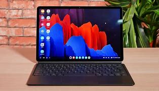 Image result for Samsung Tab S7 Plus