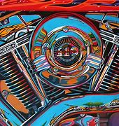 Image result for Motorcycle Art Gallery