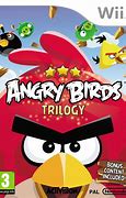Image result for Angry Birds Trilogy PS3