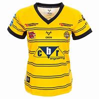 Image result for Torfaen Tigers Kit