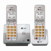Image result for AT&T Cordless Phone Manual