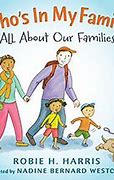 Image result for Children's Books About Family