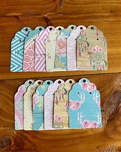 Image result for Earring Display Cards
