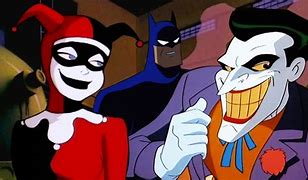 Image result for 90s Batman Tas